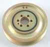 AUTEX 658134 Belt Pulley, crankshaft